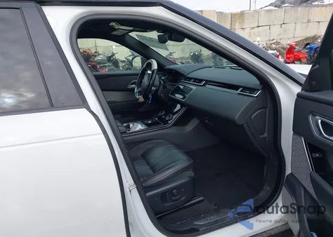 2020 Land Rover Range Rover Velar P250 R-Dynamic S z USA, uszkodzony, nr VIN SALYK2EX5LA286174